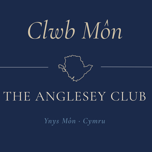 The Anglesey Club - Clwb Môn